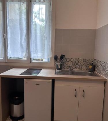 Étape du faubourg I Orléans I Proche Gare