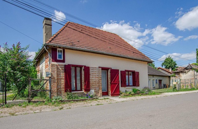 Ô Pré de ma Fleur - BREVONNES