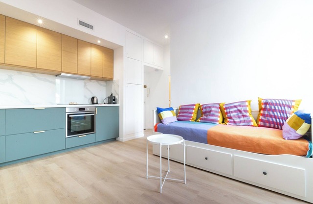 ☘️{Ô Regard de notre Dame} * Near beaches * Marseille