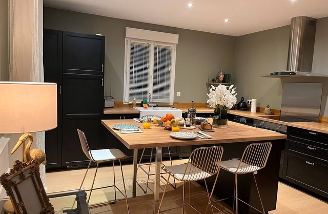 Ô Tour's Angels "à Côté"