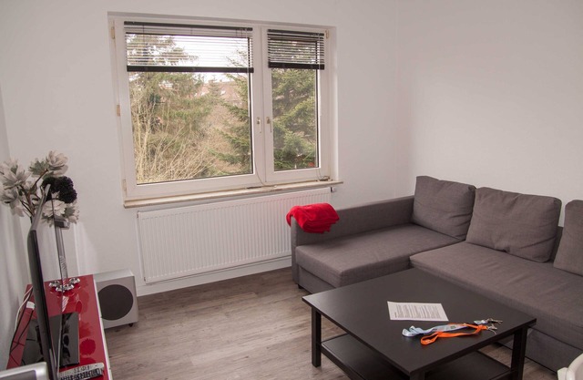Ölhafen 1OG - Drei Wohnungen in Einem Haus - 142 Ölhafen Ferienwohnungen