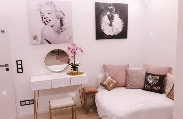 Über den Dächern Dortmunds 15 min zur Innenstadt