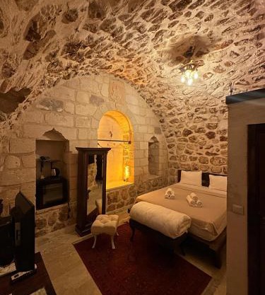ŞAHMERAN HOTEL&Cafee