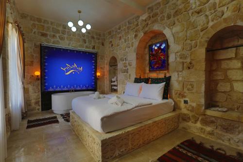 Şems inn hotel