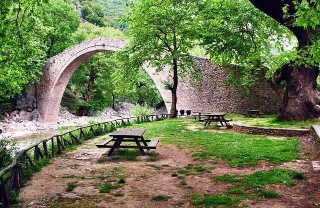 Μονοκατοικία στην Πύλη