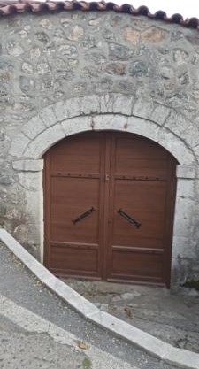 Ορεινος Παραδεισος