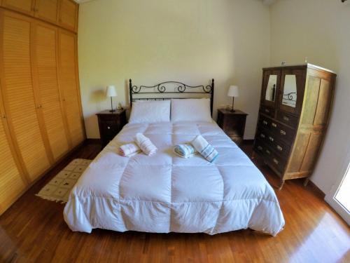 Σπίτι στο Ρίο Πατρών με κήπο - Detached House In Rio With Garden