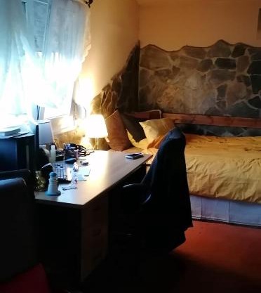 Το μικρό σπίτι στο λιβαδι