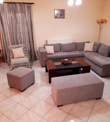 Το σπίτι του Γιάννη