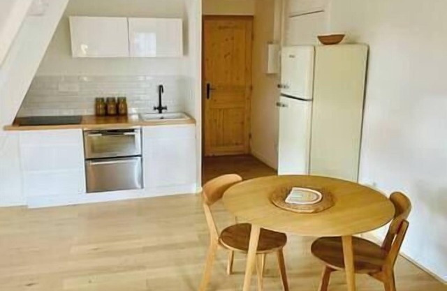 ϟ Bright Scandinavian Apartment - Coup de Foudre