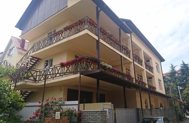 Гостевой дом "Светлячок"