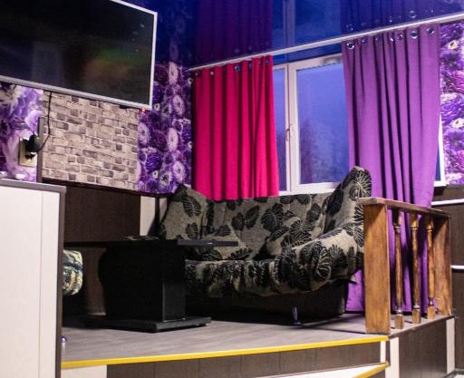 Гостиница "Для Всех"