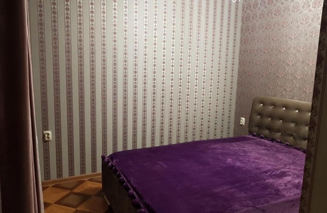 Квартира у МОРЯ