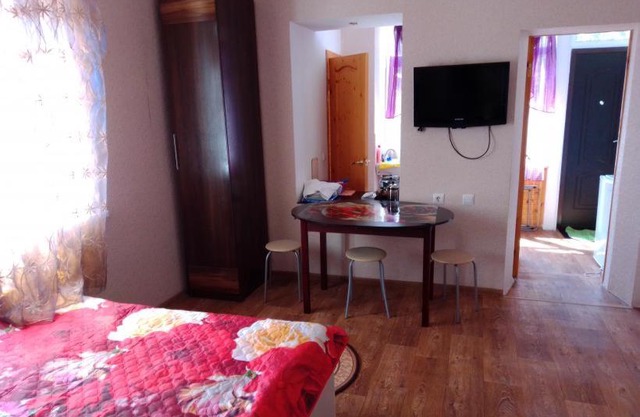 Квартира 5-10 мин от парка