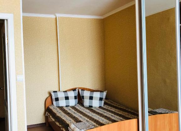 менделеева 36 Апартаменты