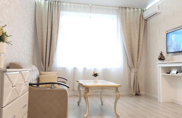 ЦЕНР ГОРОДА Видовые LUX Апартаменты Прекрасная Аврора