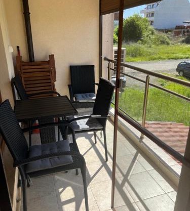 Частен апартамент Лагуна - Private Two-Bedroom Apartment Laguna