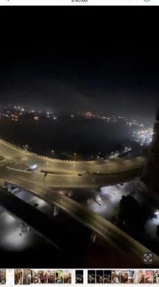 ابراج عثمان اغاخان كورنيش النيل