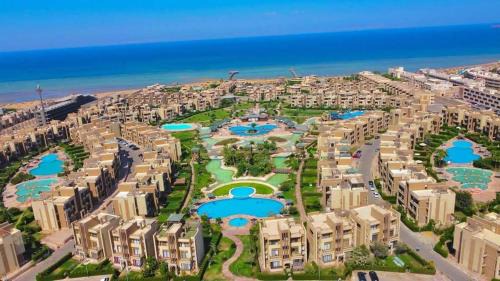 بلو باى اسيا العين السخنة للعائلات - Blue Bay Asia Ain El Sokhna Families Only