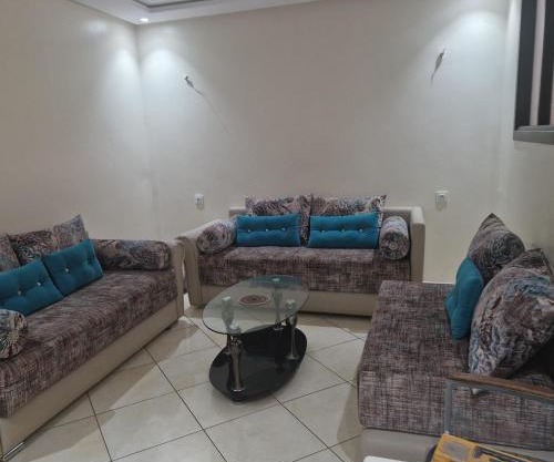 حي المجد العوامة طنجة