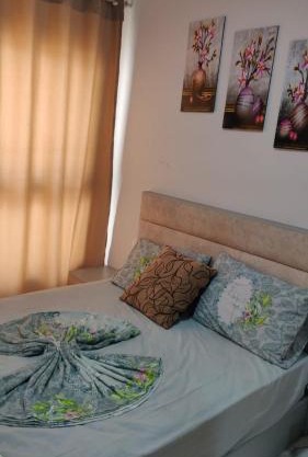 شاليه غرفتين وصاله bed room chalet