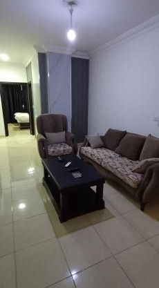 شقق لافا العائلية الجبيهة