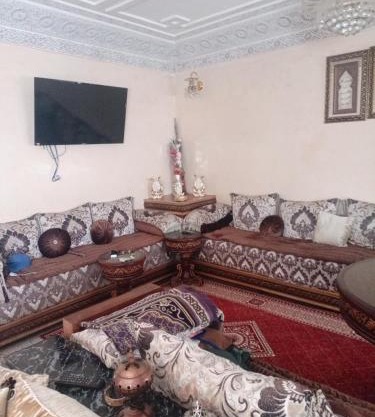 منزل 208