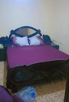 وسط البلد عمان