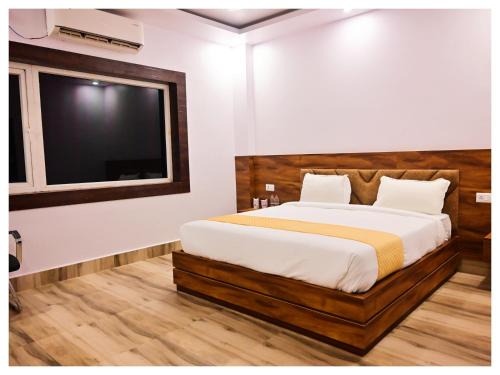 अतिथि Atithi অথিতি Muzaffarpur Asthan Tample