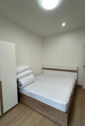 ไนซ์สเตย์ เฮาส์ แอทคลองสาม รังสิต คลองหลวง ปทุมธานี Nice Stay House at Khlong Sam - Rangsit - Khlong Luang - Phathumthani