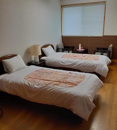 なかつい陣屋
