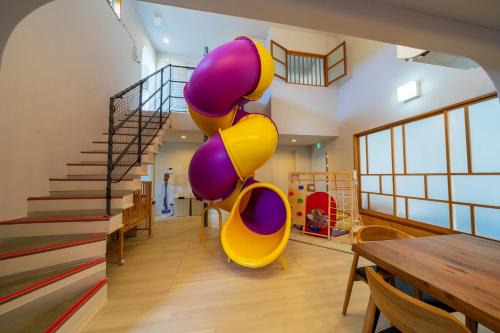 わらばーハウス