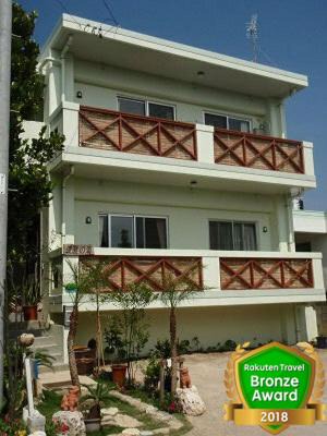 ゲストハウス備瀬の海