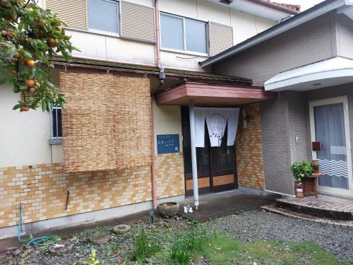 ゲストハウス凪季のやど