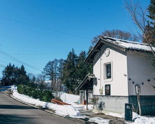 サウナ付き一棟貸し宿 大岡辻-tsuji oooka-