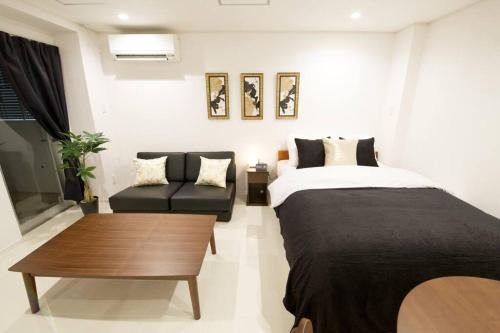 プロスパービル 2B