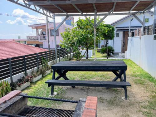 マムヴィッラIn平安座島の一軒家