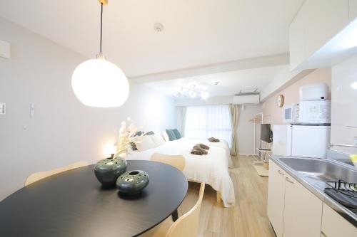 マンションカトレア