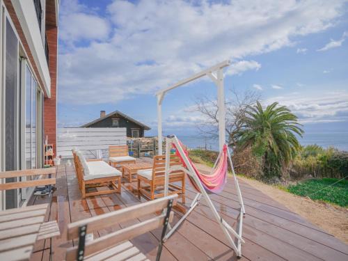 リゾートゲストハウス FLAG Awaji