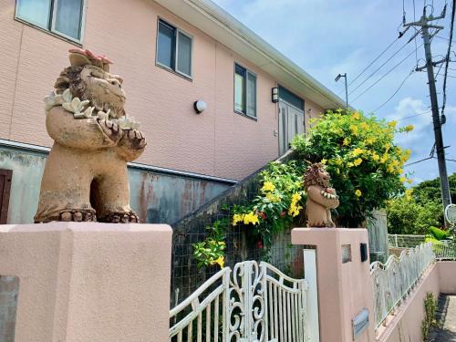 リゾートヴィラ オーシャンビュー