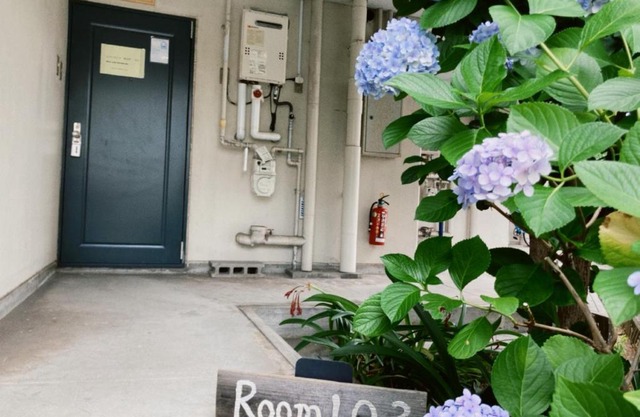 リバーサイド厚生町