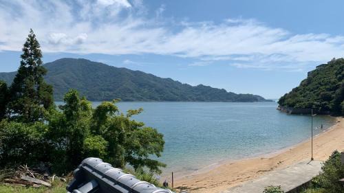 一棟貸し民宿mishigo