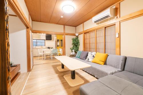 名古屋市北区楠民泊