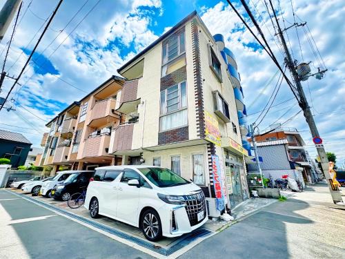 大阪民泊ー和の家