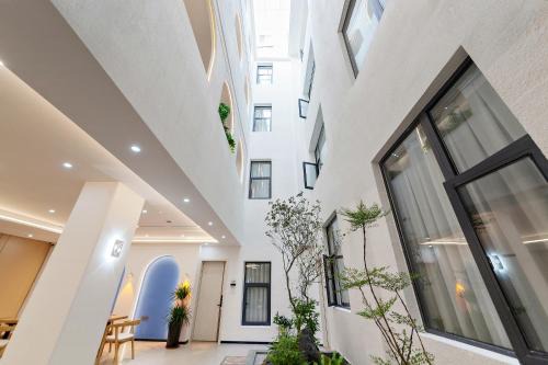 尚品9号海景民宿Seaview Hotel