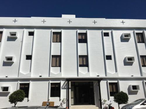 復國8號旅居Bel Panorama Guesthouse