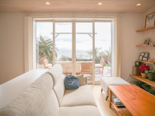 新築サーファーズハウス棟貸しFLAG Awaji