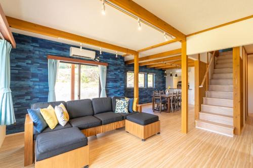 新築! 一棟貸切 Sea Garden Ishigaki オーシャンビュー