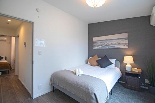 -旅time 小路東- Koji Higashi 車庫付き戸建 4LDK