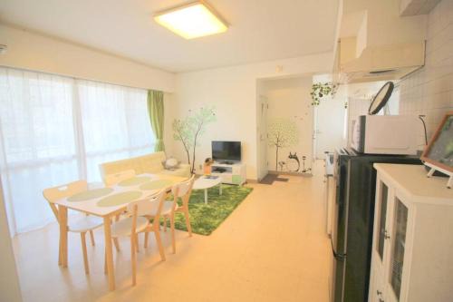 沖縄ライフインゼファー Okinawa Totoro House